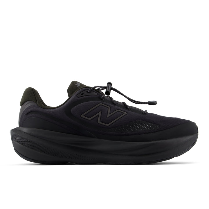 new balance 1080v15 suede men's | black black cement