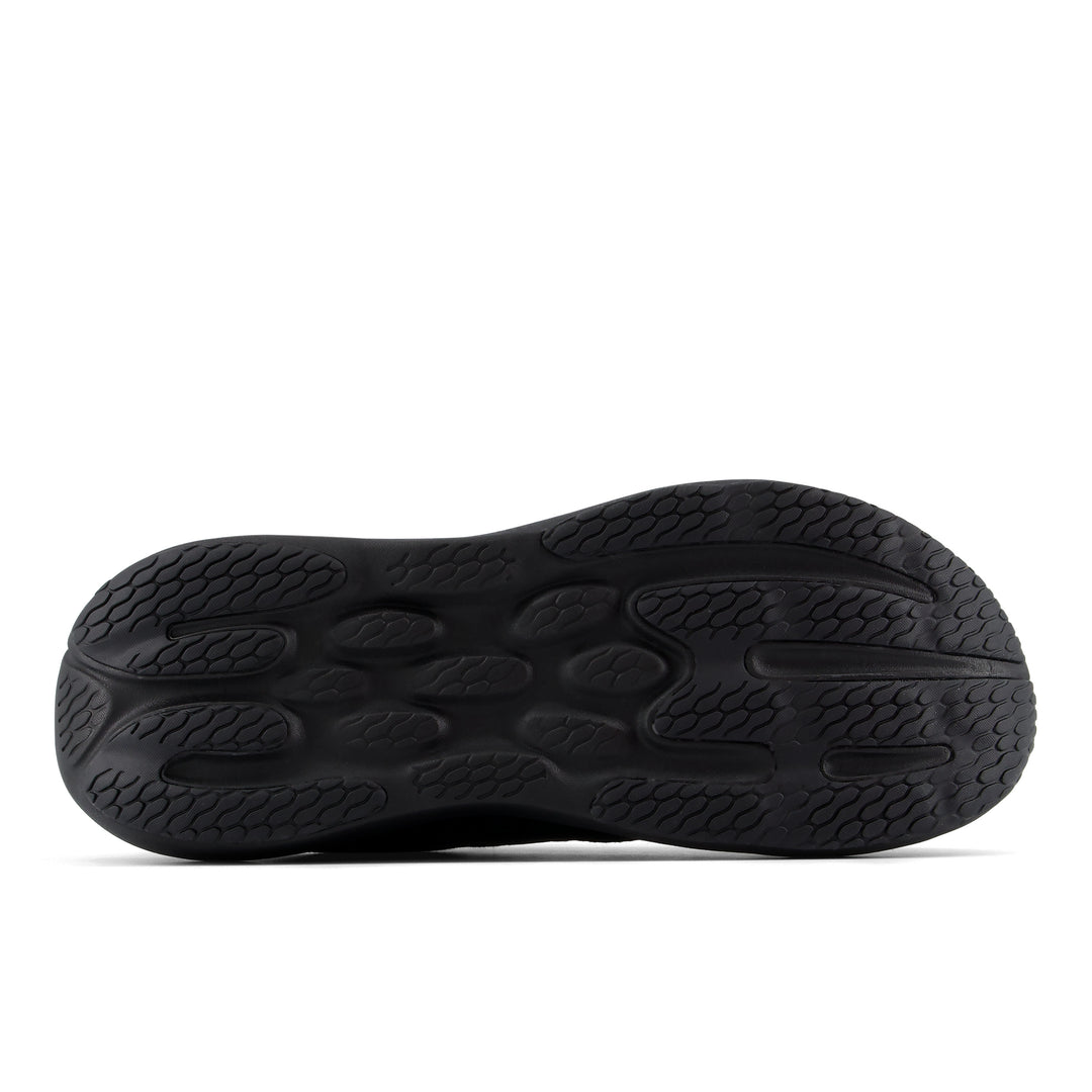 new balance 1080v15 suede men's | black black cement