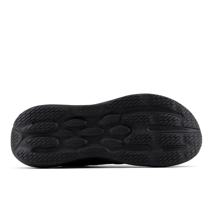 new balance 1080v15 suede men's | black black cement