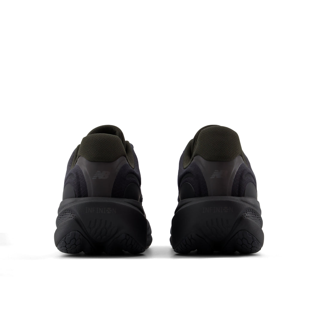 new balance 1080v15 suede men's | black black cement