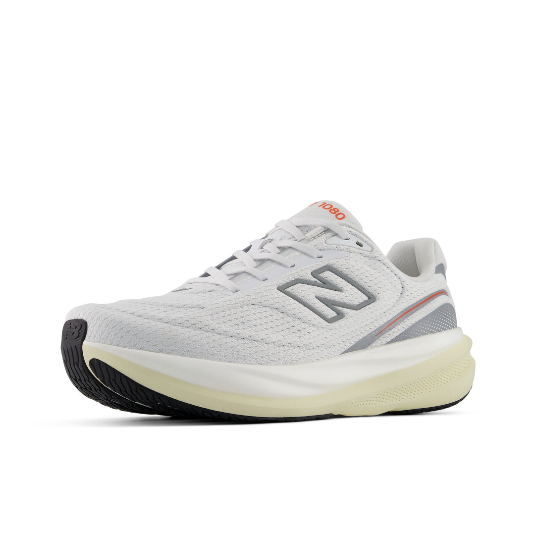new balance 1080v15 men's | nb white neo flame