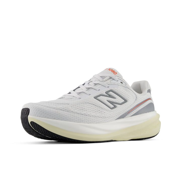new balance 1080v15 men's | nb white neo flame