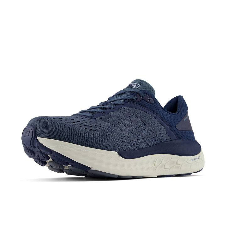 new balance fresh foam x 1540 v4 made in usa men's | nb navy vintage indigo