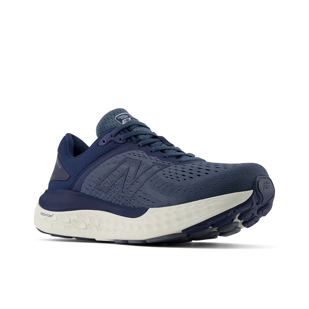 new balance fresh foam x 1540 v4 made in usa men's | nb navy vintage indigo