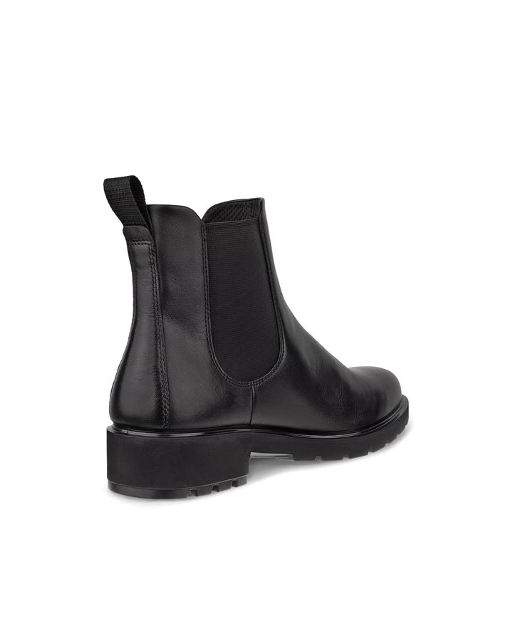 ecco metropole vienna women's | black