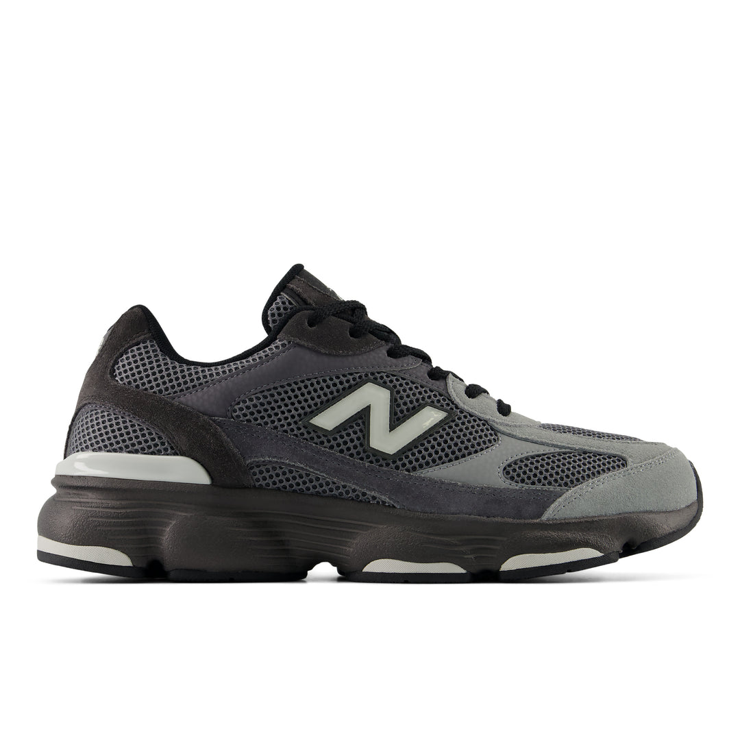 new balance 603 men's | black