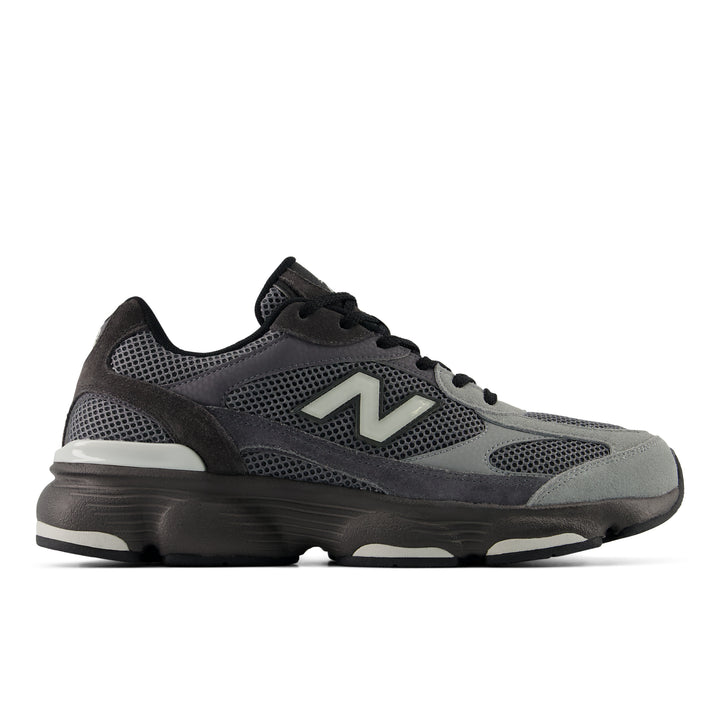 new balance 603 men's | black