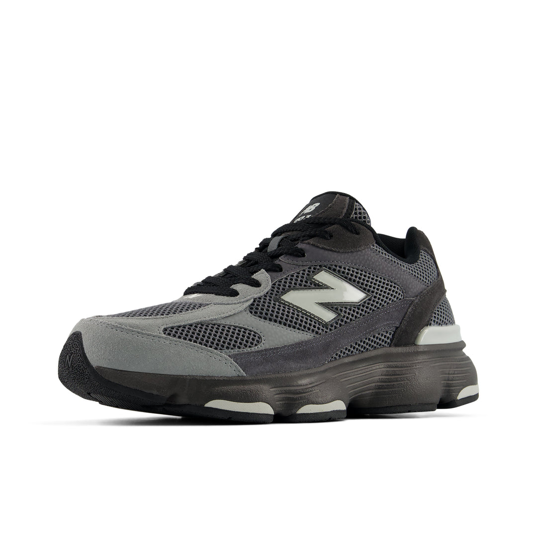 new balance 603 men's | black
