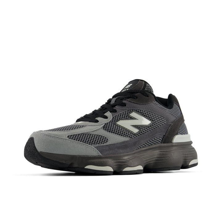 new balance 603 men's | black