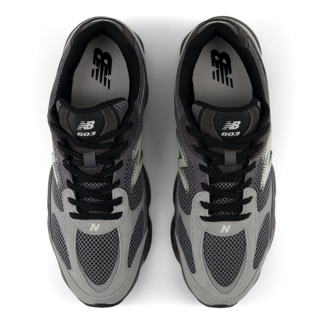 new balance 603 men's | black