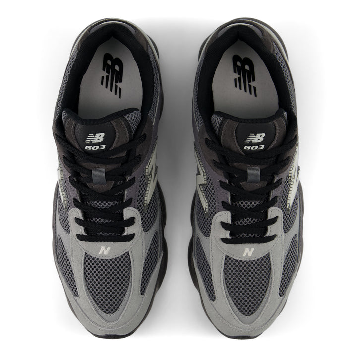 new balance 603 men's | black