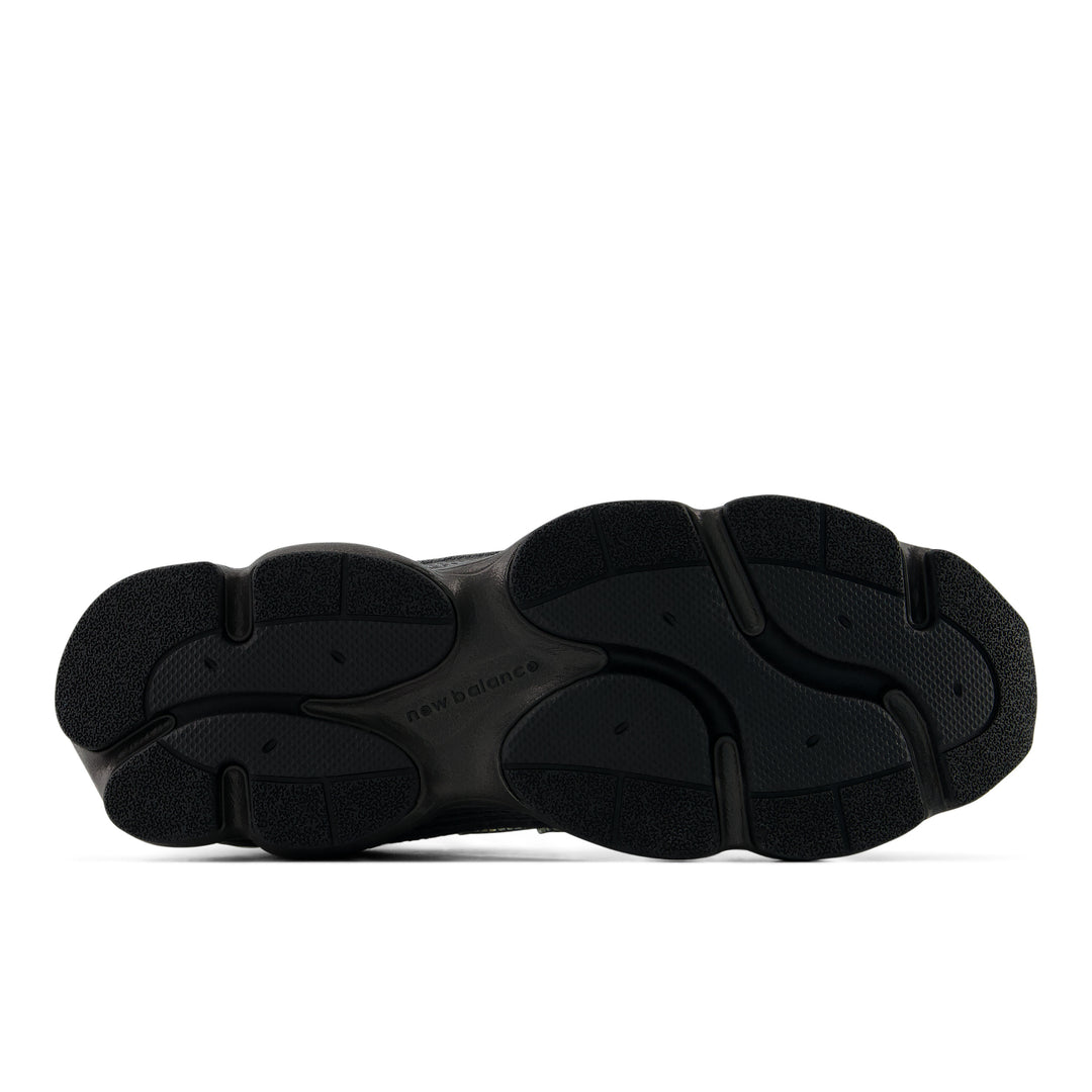 new balance 603 men's | black