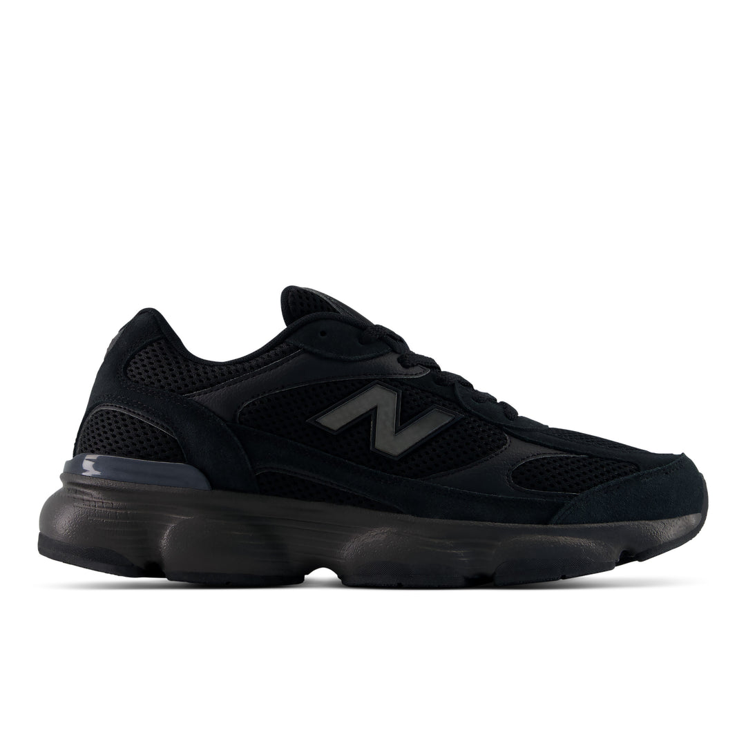 new balance 603 men's | black
