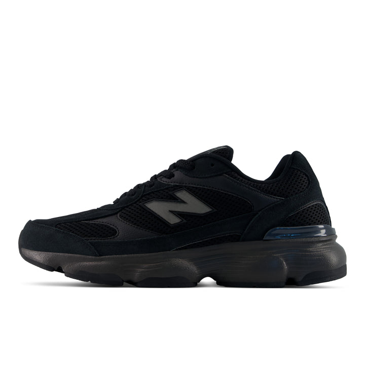 new balance 603 men's | black