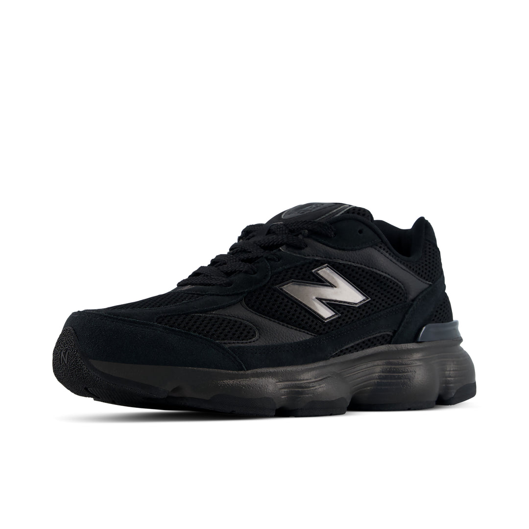new balance 603 men's | black