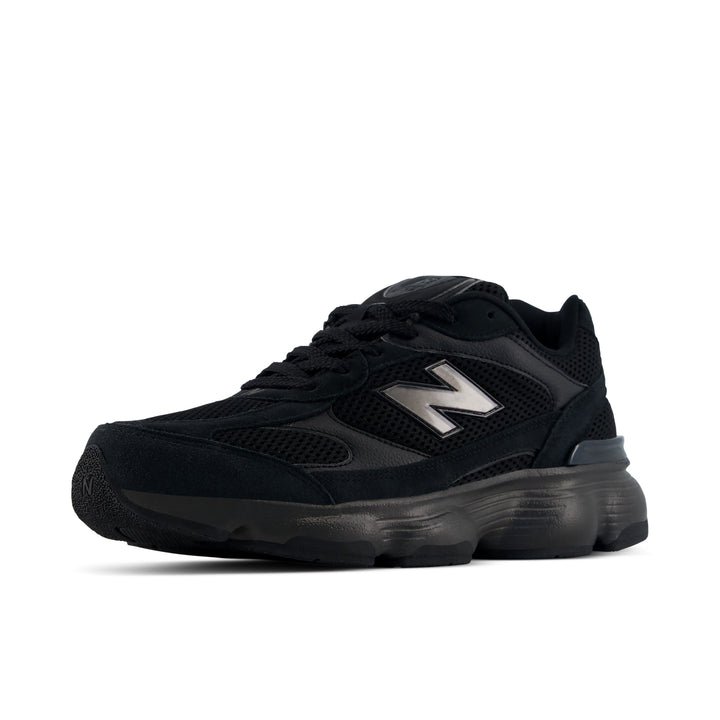 new balance 603 men's | black