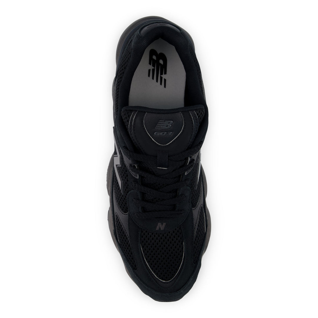 new balance 603 men's | black