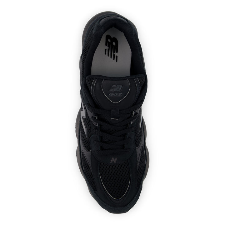 new balance 603 men's | black