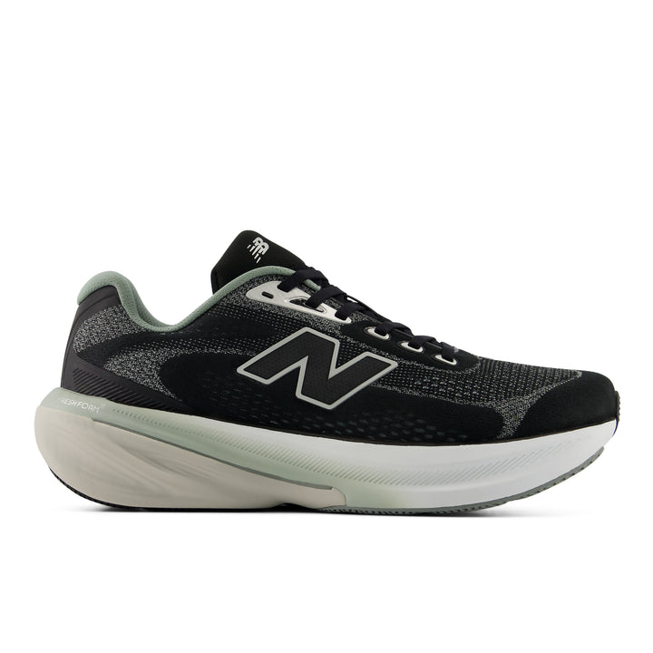 new balance fresh foam x 860v15 men's | black bayberry