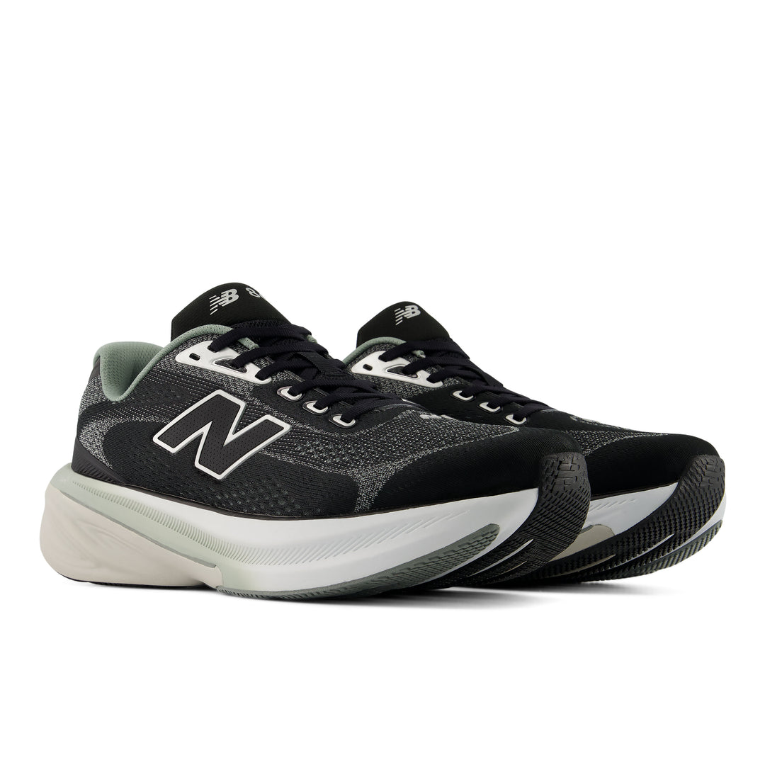 new balance fresh foam x 860v15 men's | black bayberry