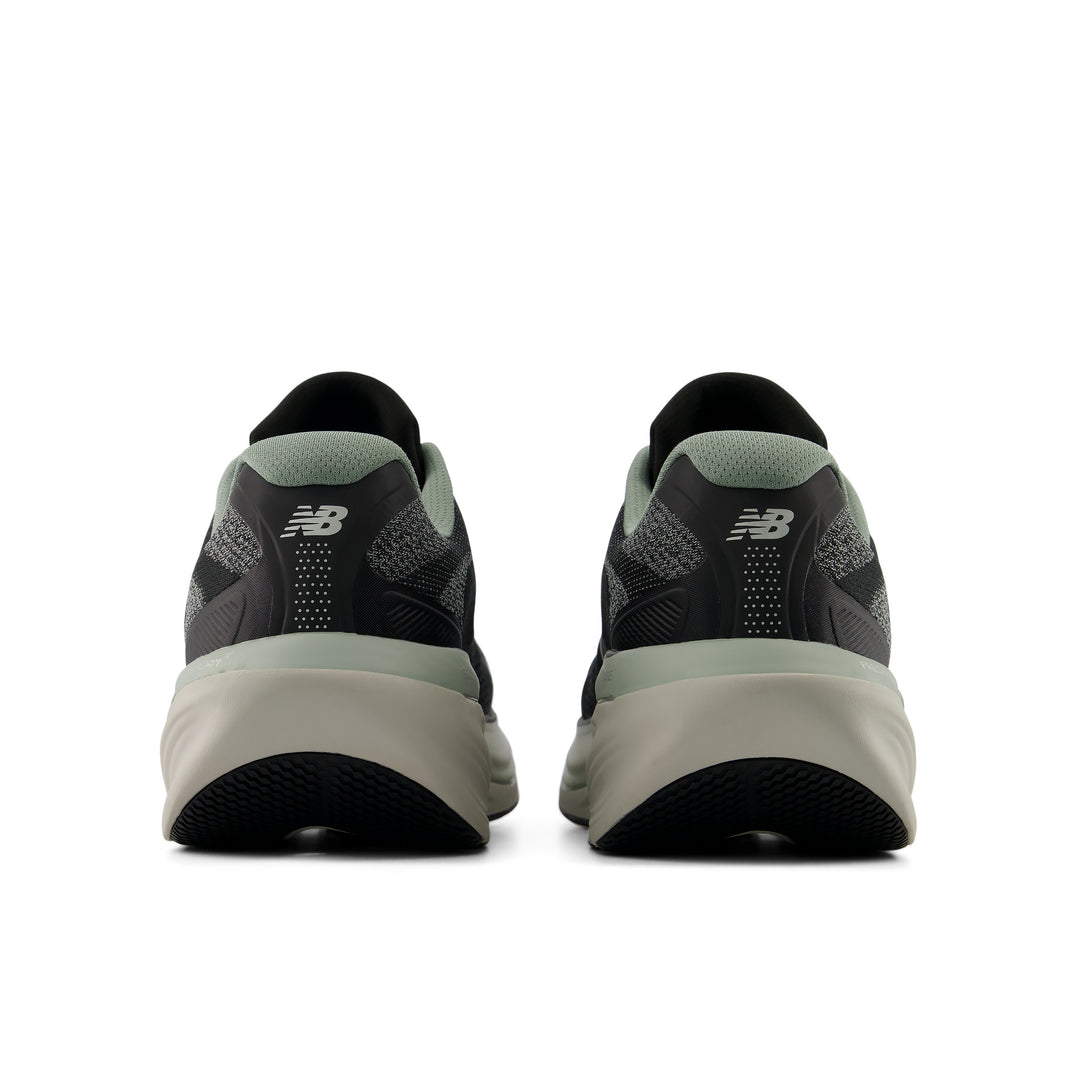 new balance fresh foam x 860v15 men's | black bayberry