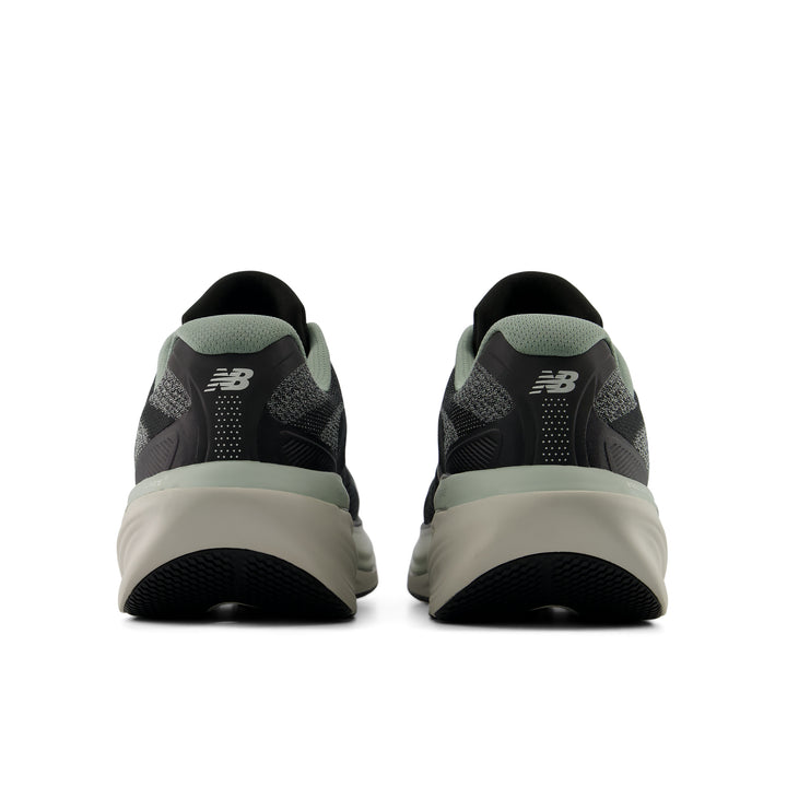 new balance fresh foam x 860v15 men's | black bayberry