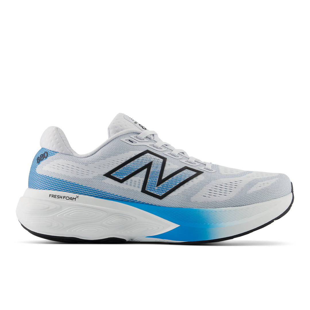 new balance fresh foam x 880v15 men's | altitude fresh air