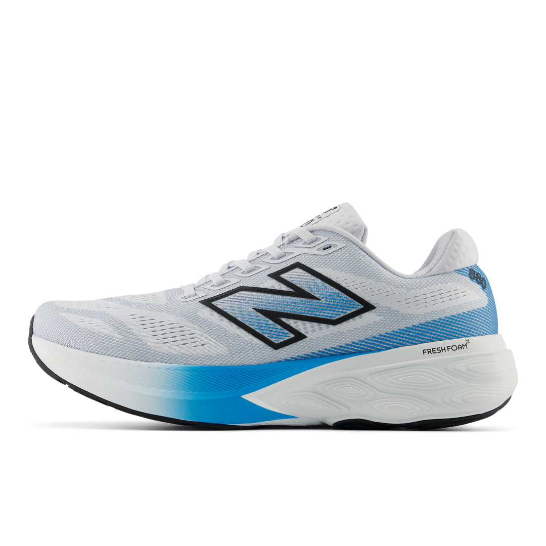 new balance fresh foam x 880v15 men's | altitude fresh air