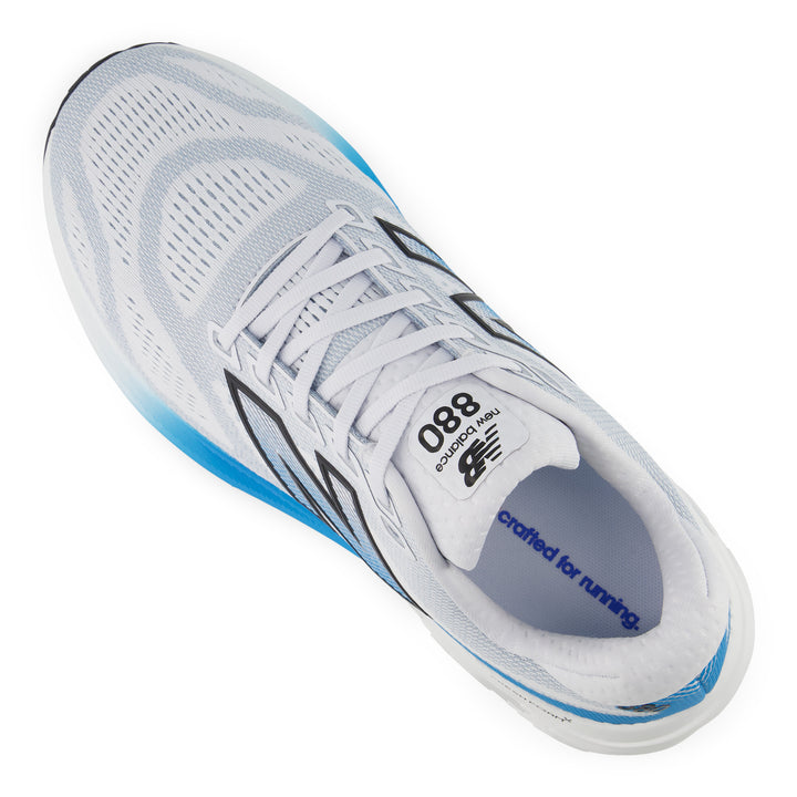 new balance fresh foam x 880v15 men's | altitude fresh air