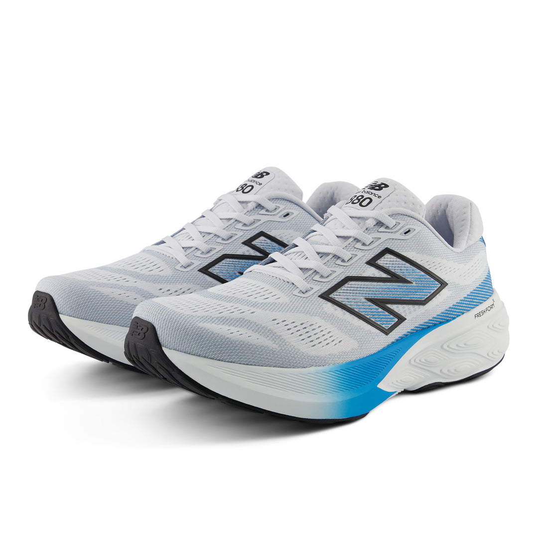 new balance fresh foam x 880v15 men's | altitude fresh air