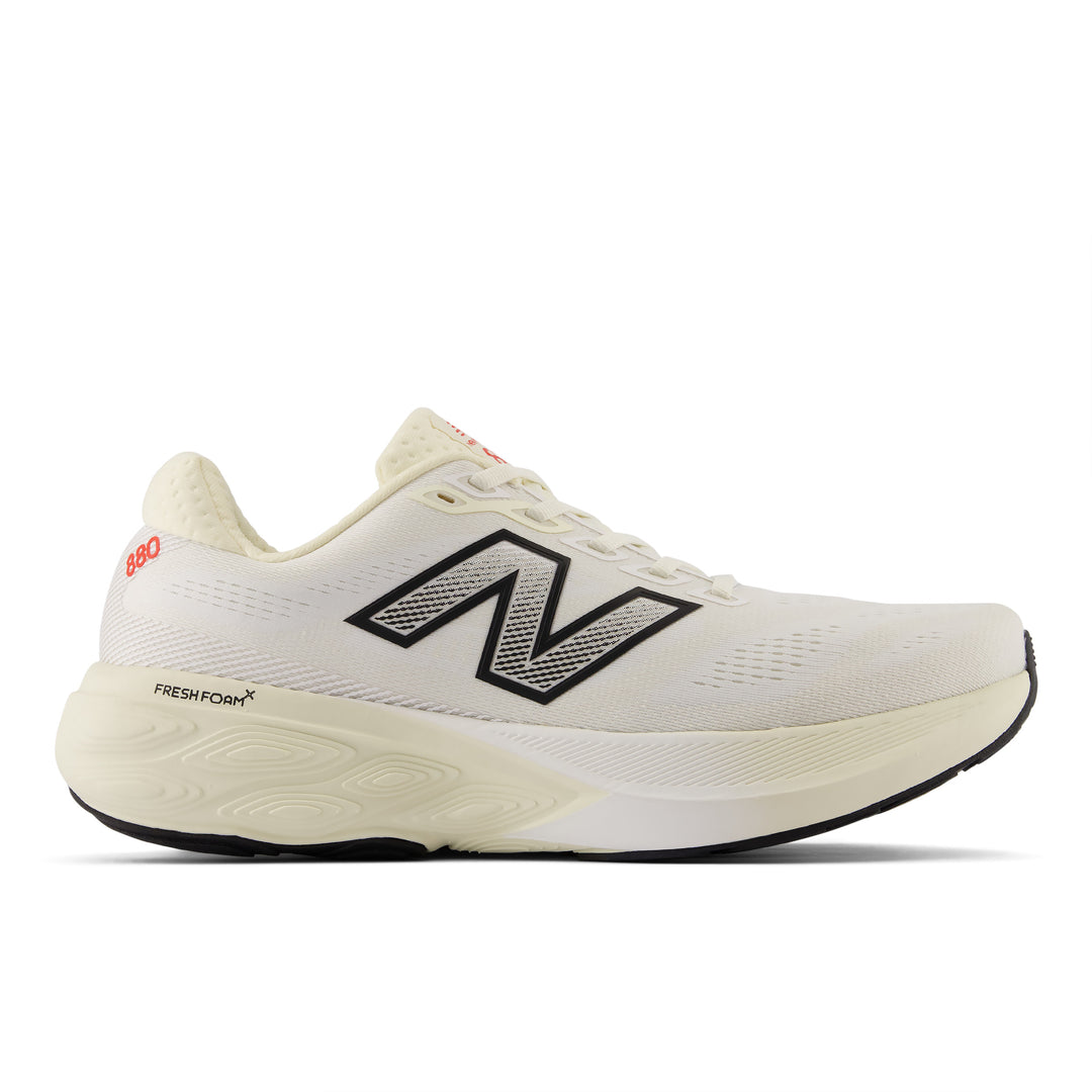 new balance fresh foam x 880v15 men's | angora neo flame