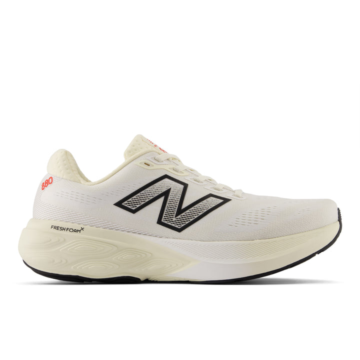 new balance fresh foam x 880v15 men's | angora neo flame