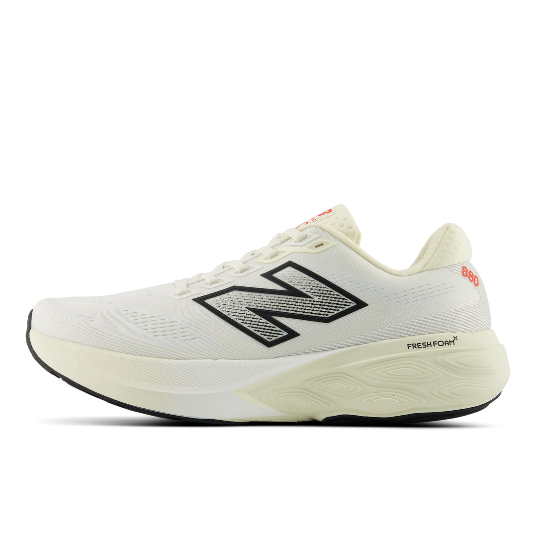 new balance fresh foam x 880v15 men's | angora neo flame