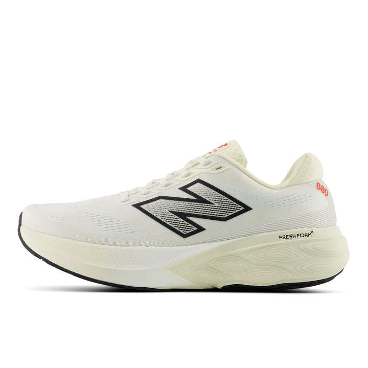 new balance fresh foam x 880v15 men's | angora neo flame