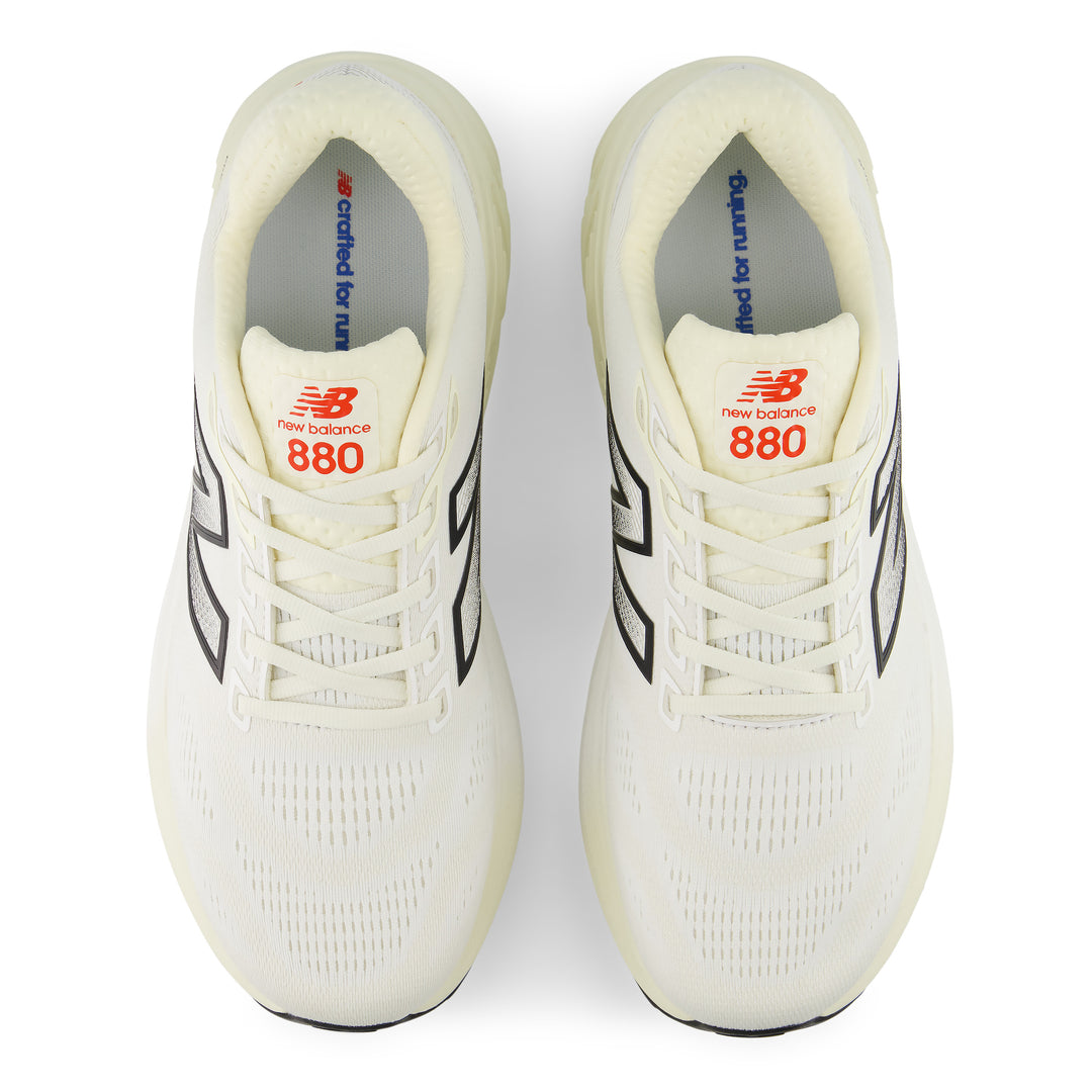 new balance fresh foam x 880v15 men's | angora neo flame