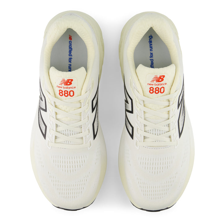 new balance fresh foam x 880v15 men's | angora neo flame