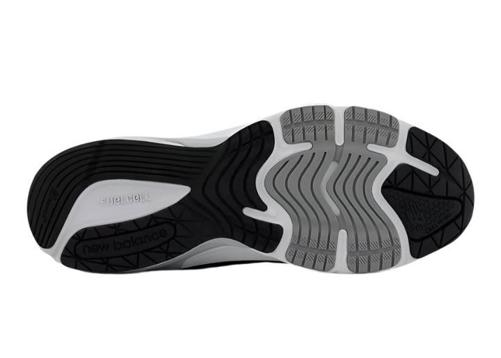 new balance 990v6 men's | navy/white