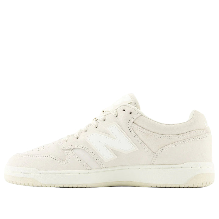 new balance 480 | linen/sea salt