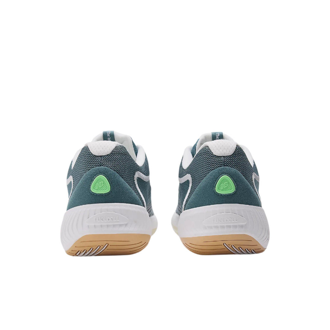 new balance fuelcell 996v6 men's | new spruce/white