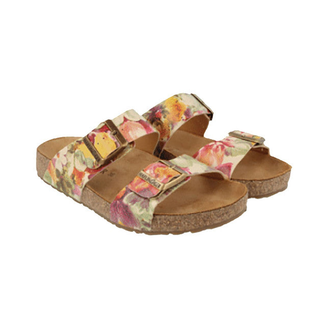 haflinger andrea | floral gazon