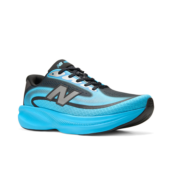 new balance ellipse men's | altitude black