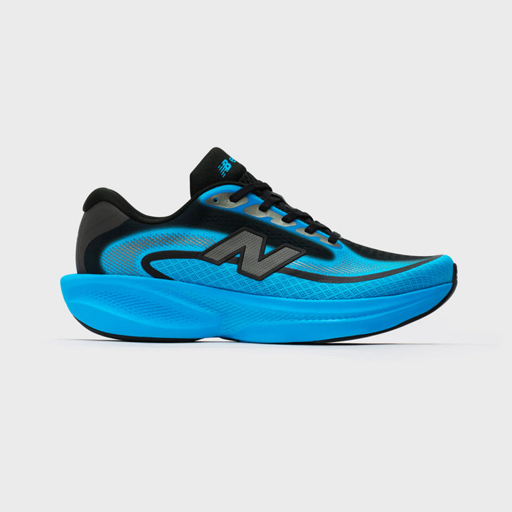 new balance ellipse men's | altitude black