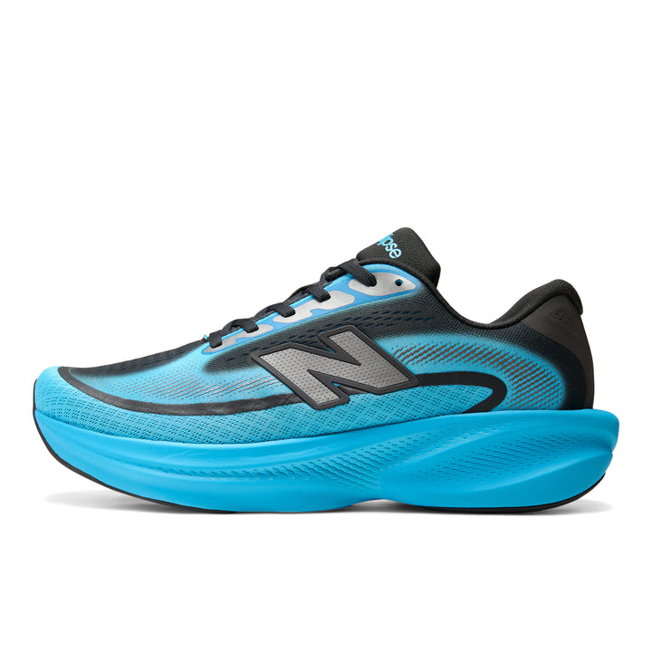 new balance ellipse men's | altitude black