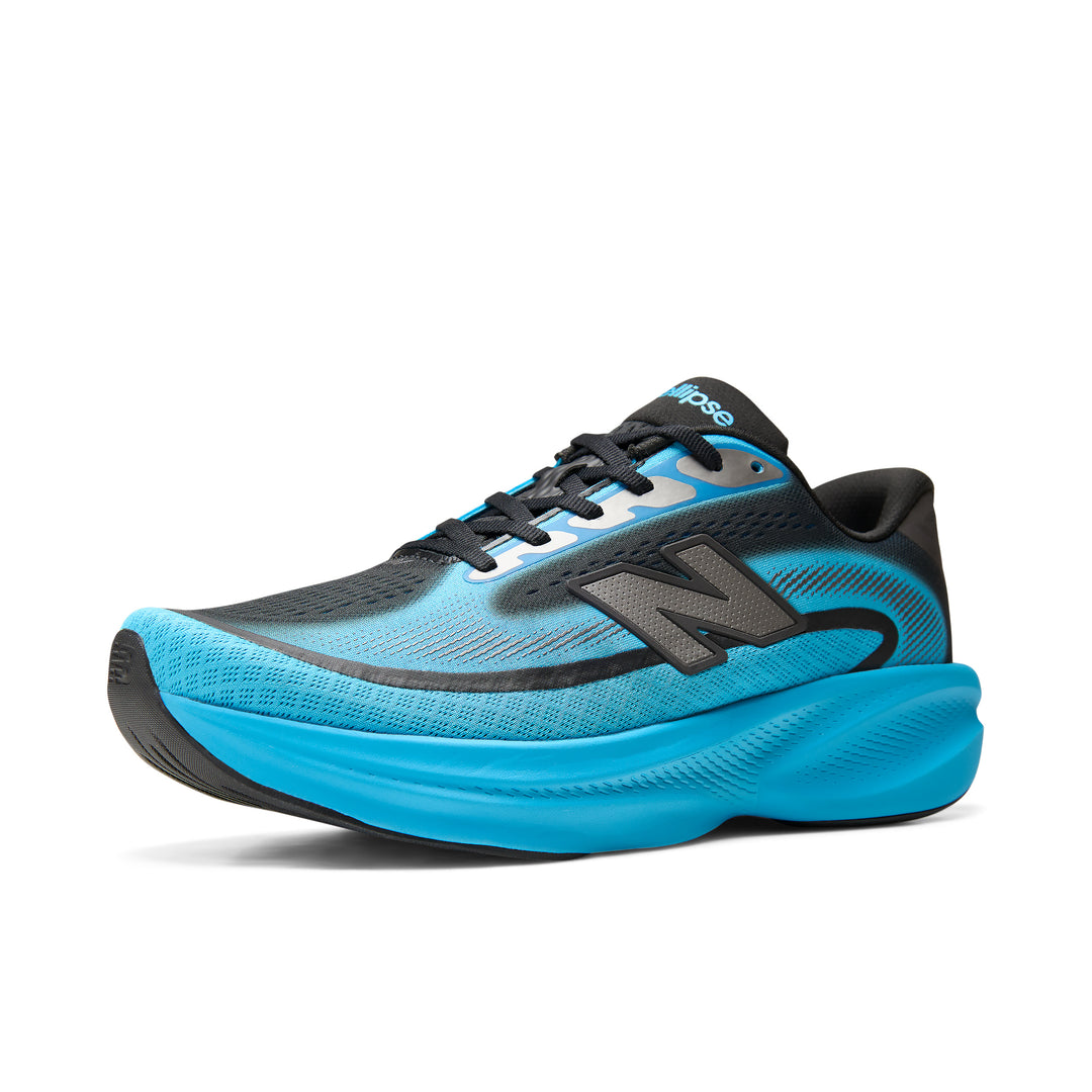 new balance ellipse men's | altitude black