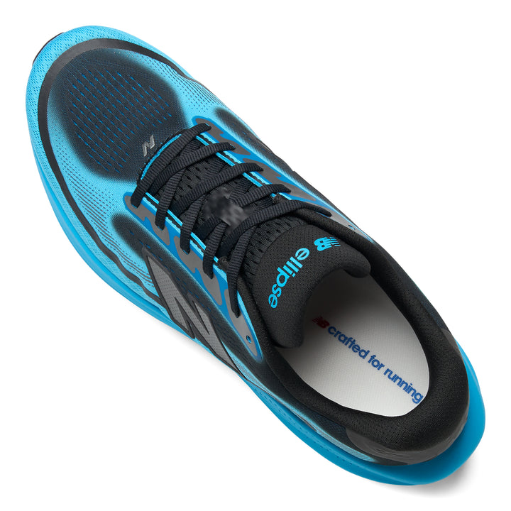 new balance ellipse men's | altitude black