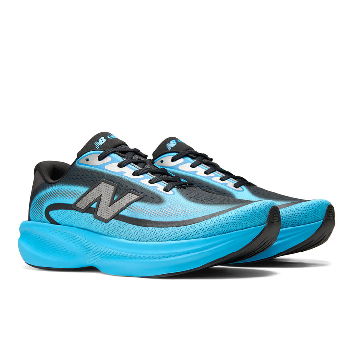 new balance ellipse men's | altitude black