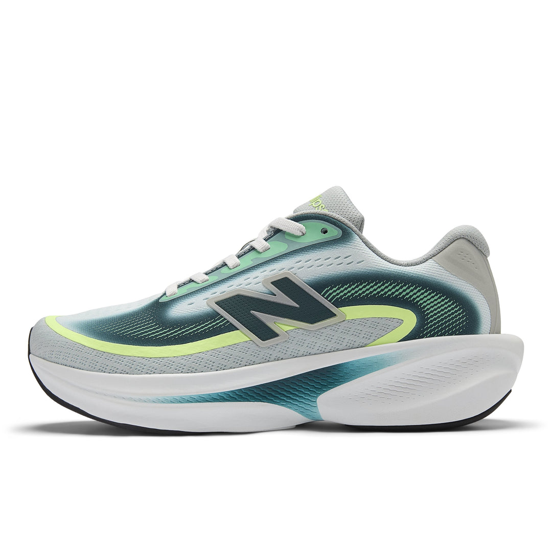 new balance ellipse men's | deep end glint blue