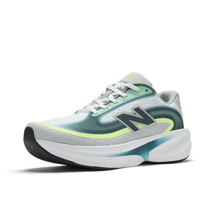 new balance ellipse men's | deep end glint blue