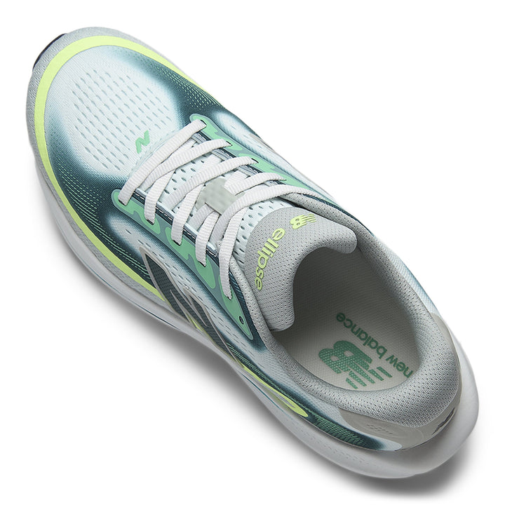 new balance ellipse men's | deep end glint blue