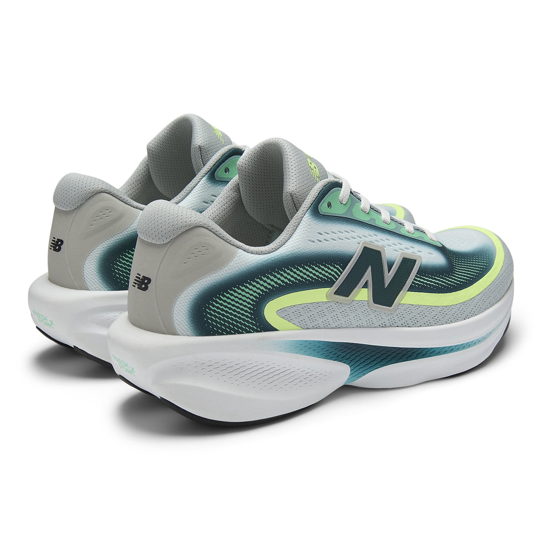 new balance ellipse men's | deep end glint blue